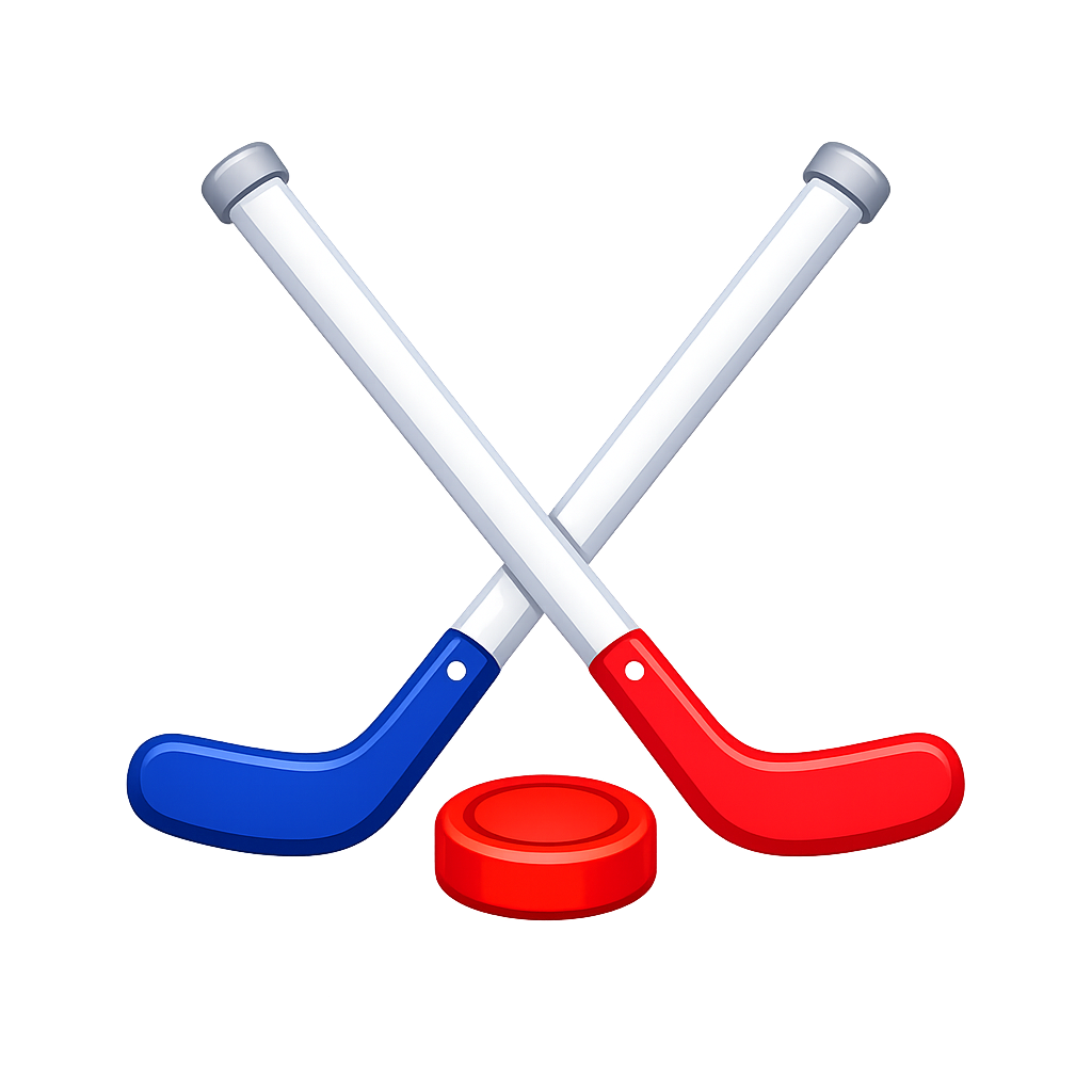 Hal-hockey ikon